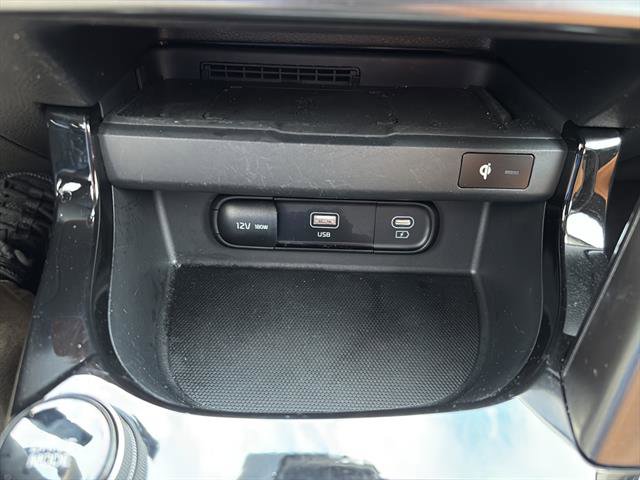 Used 2024 Kia Seltos SX w/ SX Sunroof Package image 25