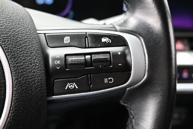 Used 2023 Kia Sportage X-Line w/ X-Line Premium Package AWD/4WD image 27