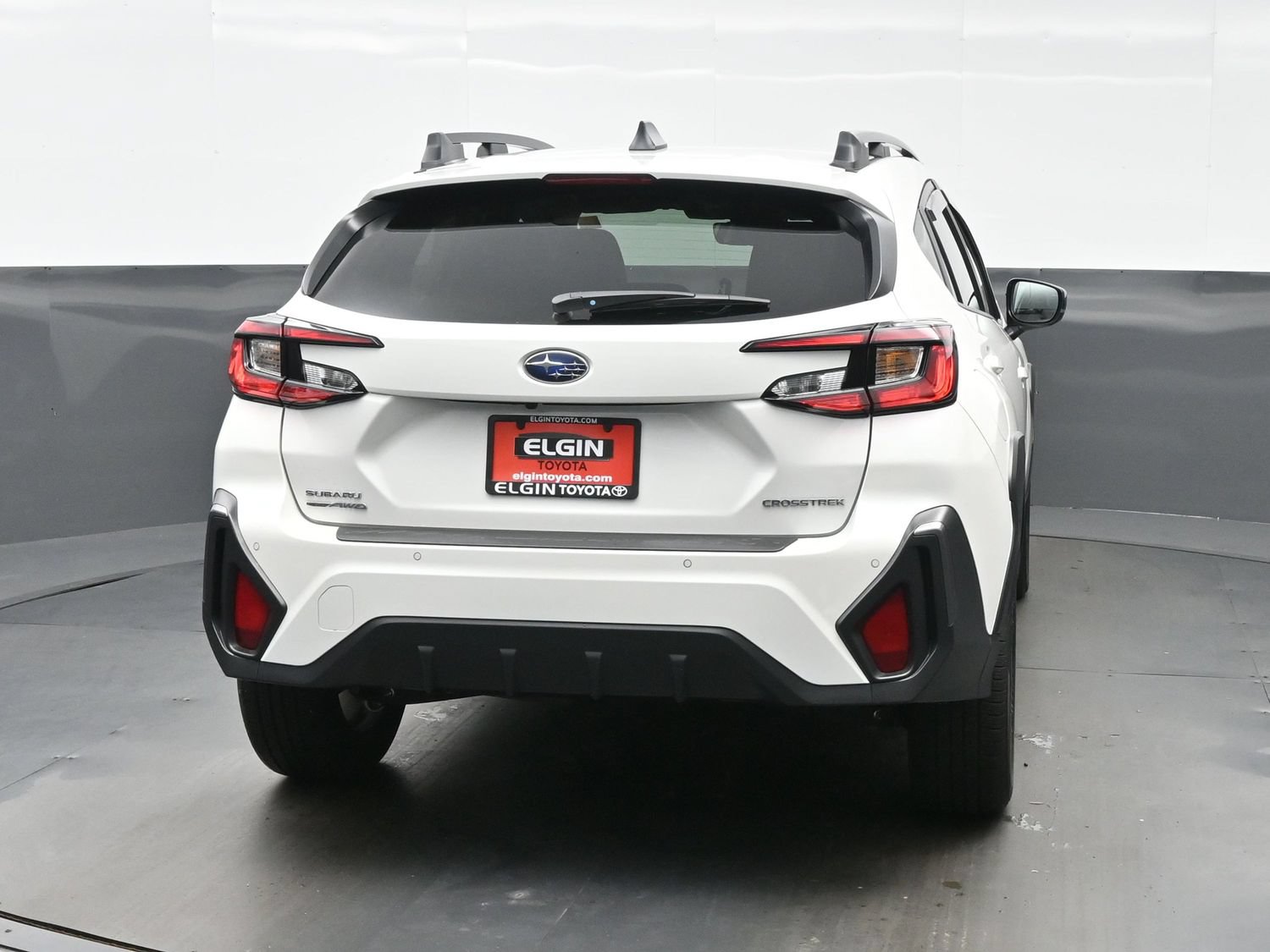 Used 2025 Subaru Crosstrek 2.5i Limited AWD/4WD image 5