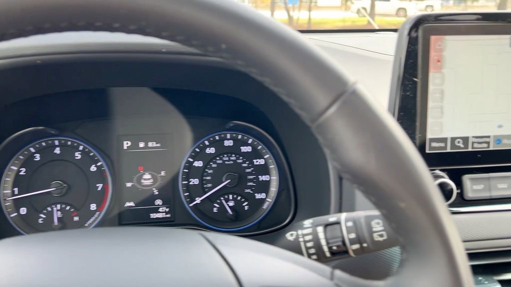 Used 2023 Hyundai Kona SEL w/ Convenience Package image 25