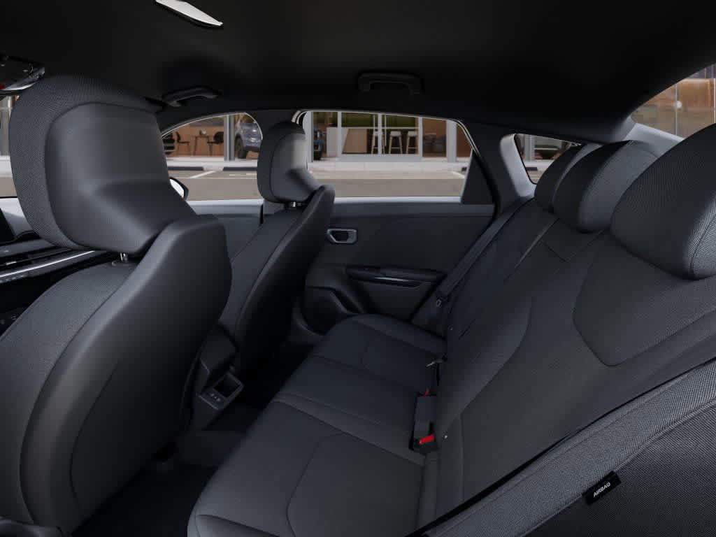 New 2026 Kia K4 LX FWD image 18