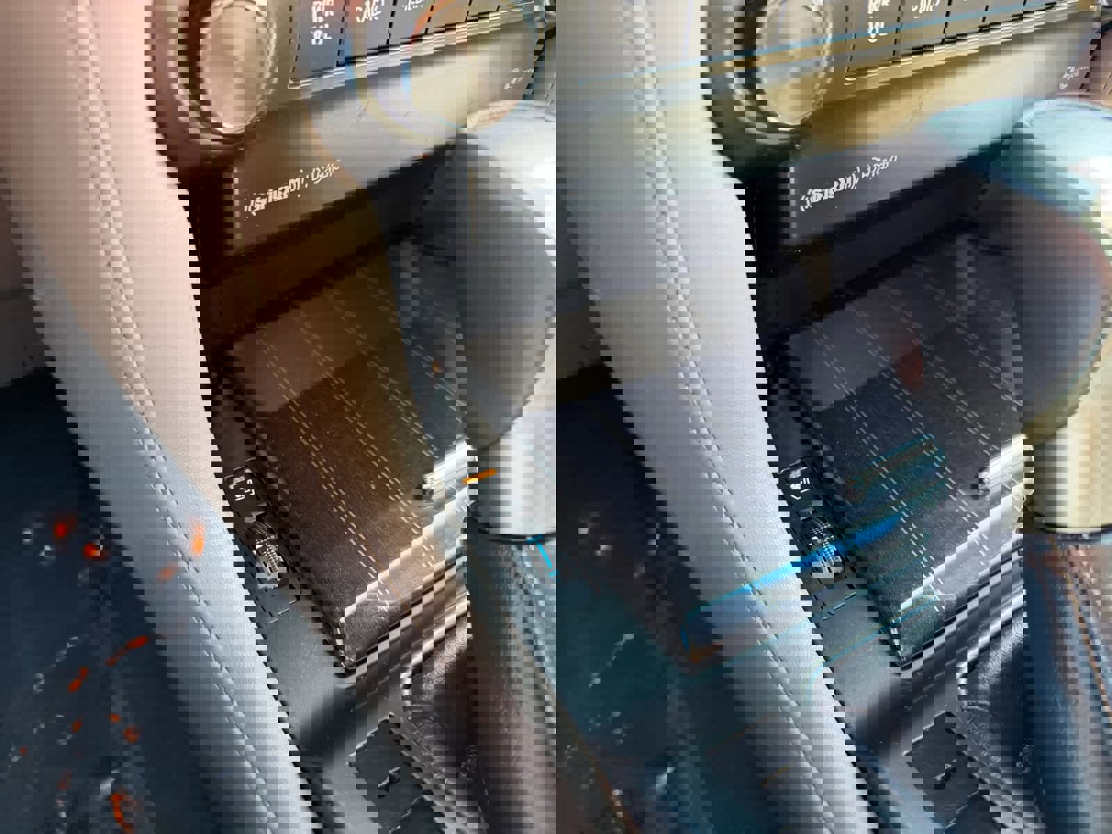 Used 2023 Lexus GX 460 Premium w/ Premium Package image 49