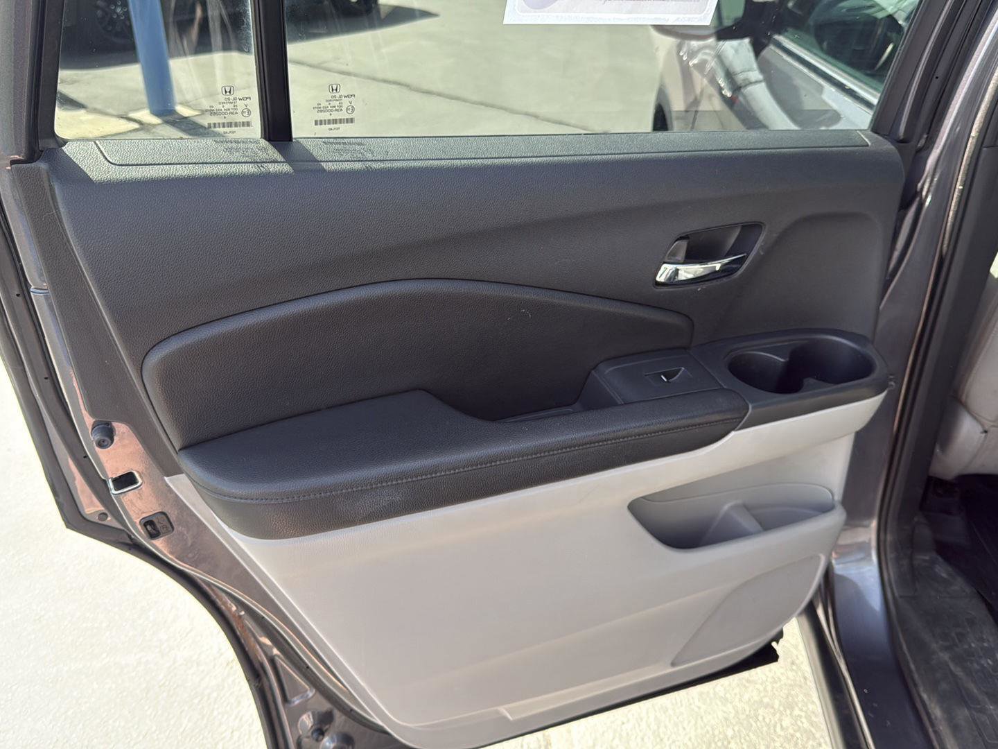 Used 2016 Honda Pilot EX-L image 24