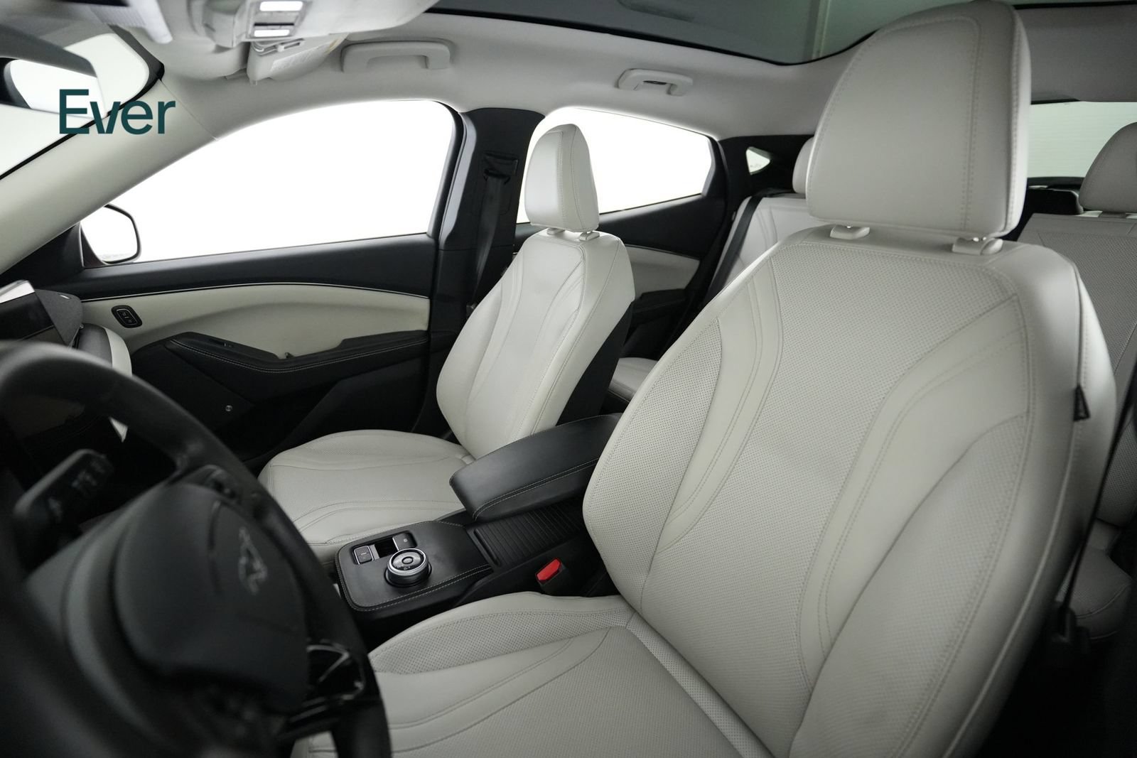 Used 2023 Ford Mustang Mach-E Premium RWD image 4