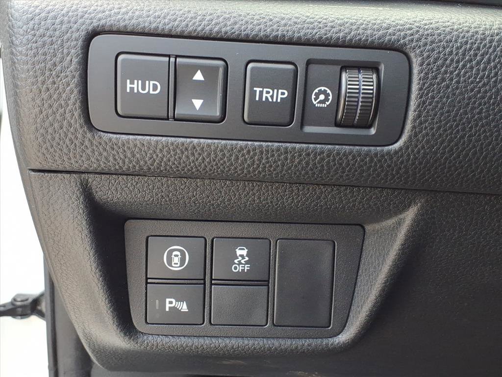 Certified 2022 Honda Accord Touring image 31