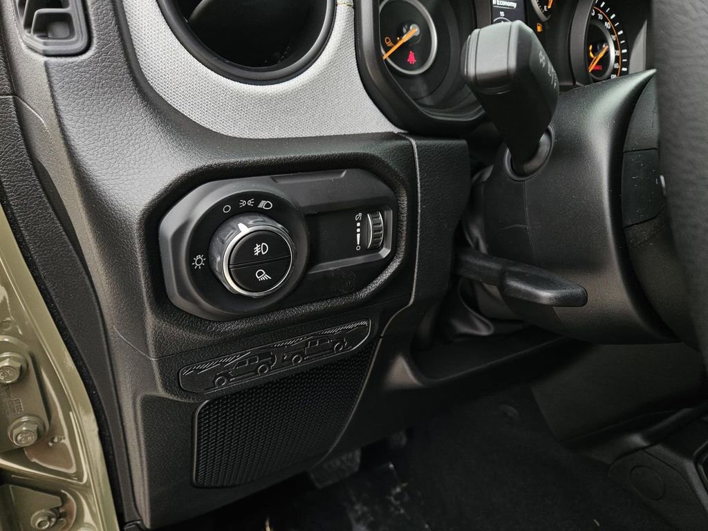 New 2026 Jeep Gladiator Sport image 15