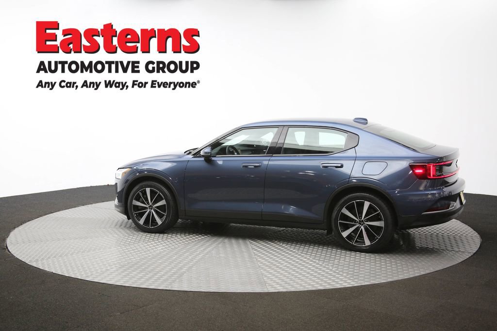 Used 2022 Polestar Polestar 2 w/ Pilot Package image 75