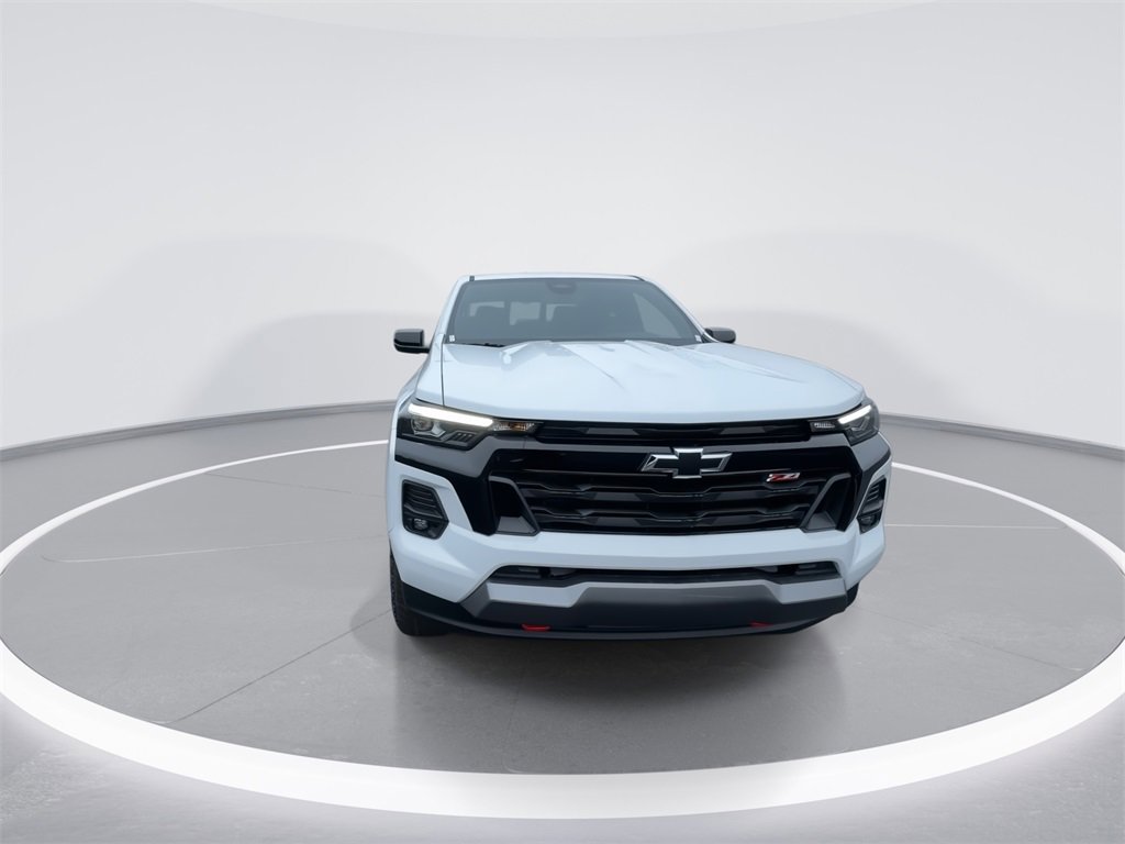 New 2026 Chevrolet Colorado Z71 w/ Z71 Convenience Package 2 image 3