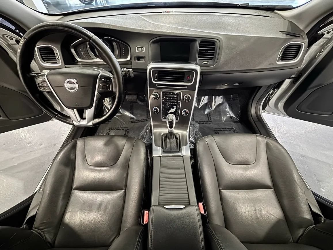 Used 2015 Volvo S60 T5 Premier FWD image 25