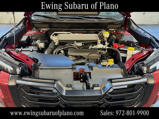 Used 2026 Subaru Outback Touring XT AWD/4WD image 33