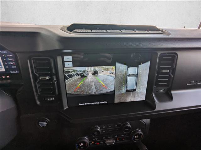 Used 2021 Ford Bronco First Edition image 18