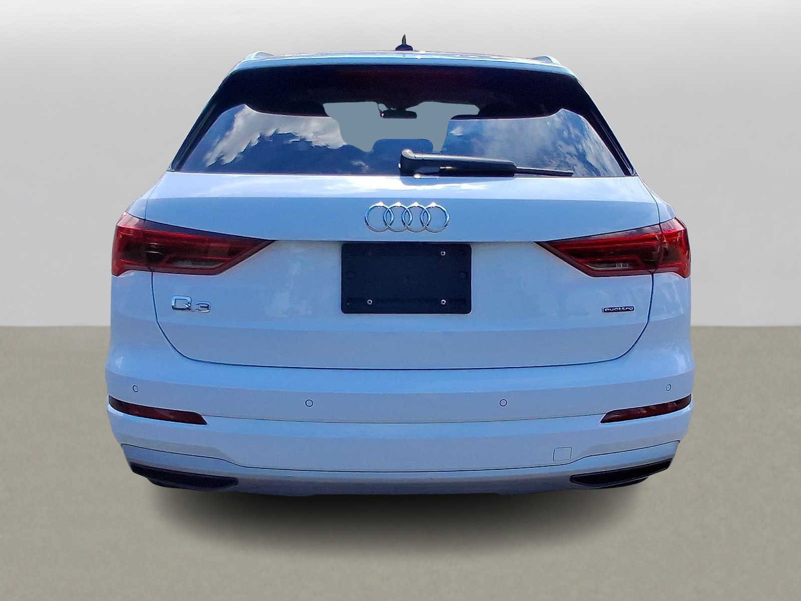 Used 2022 Audi Q3 2.0T Premium w/ Convenience Package AWD/4WD image 29