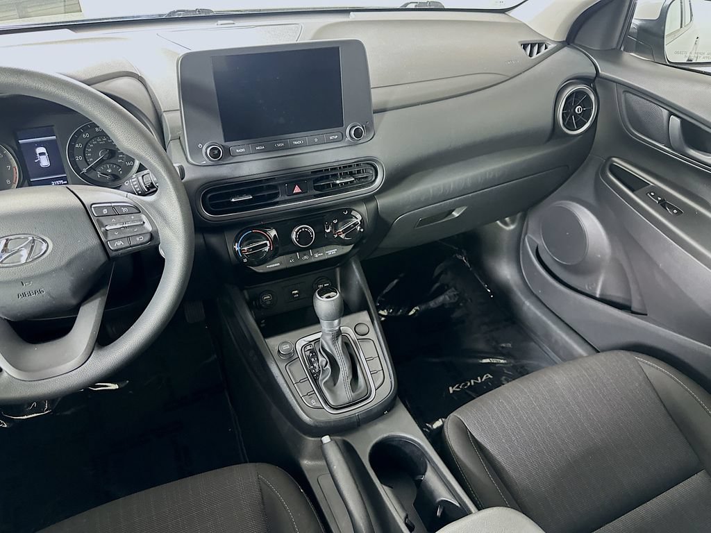 Used 2023 Hyundai Kona SEL w/ Cargo Package FWD image 19