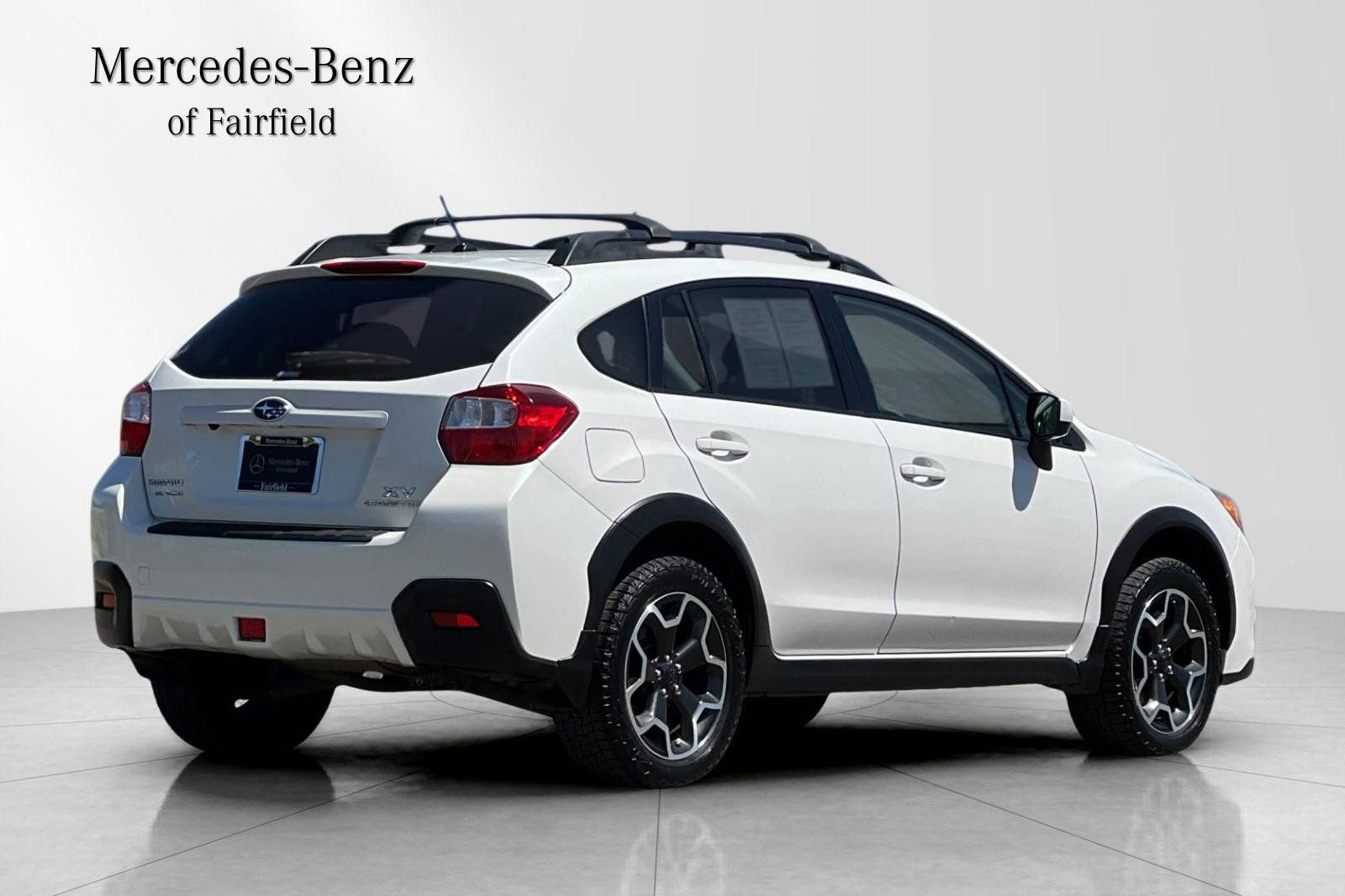Used 2015 Subaru Crosstrek 2.0i Premium AWD/4WD image 2