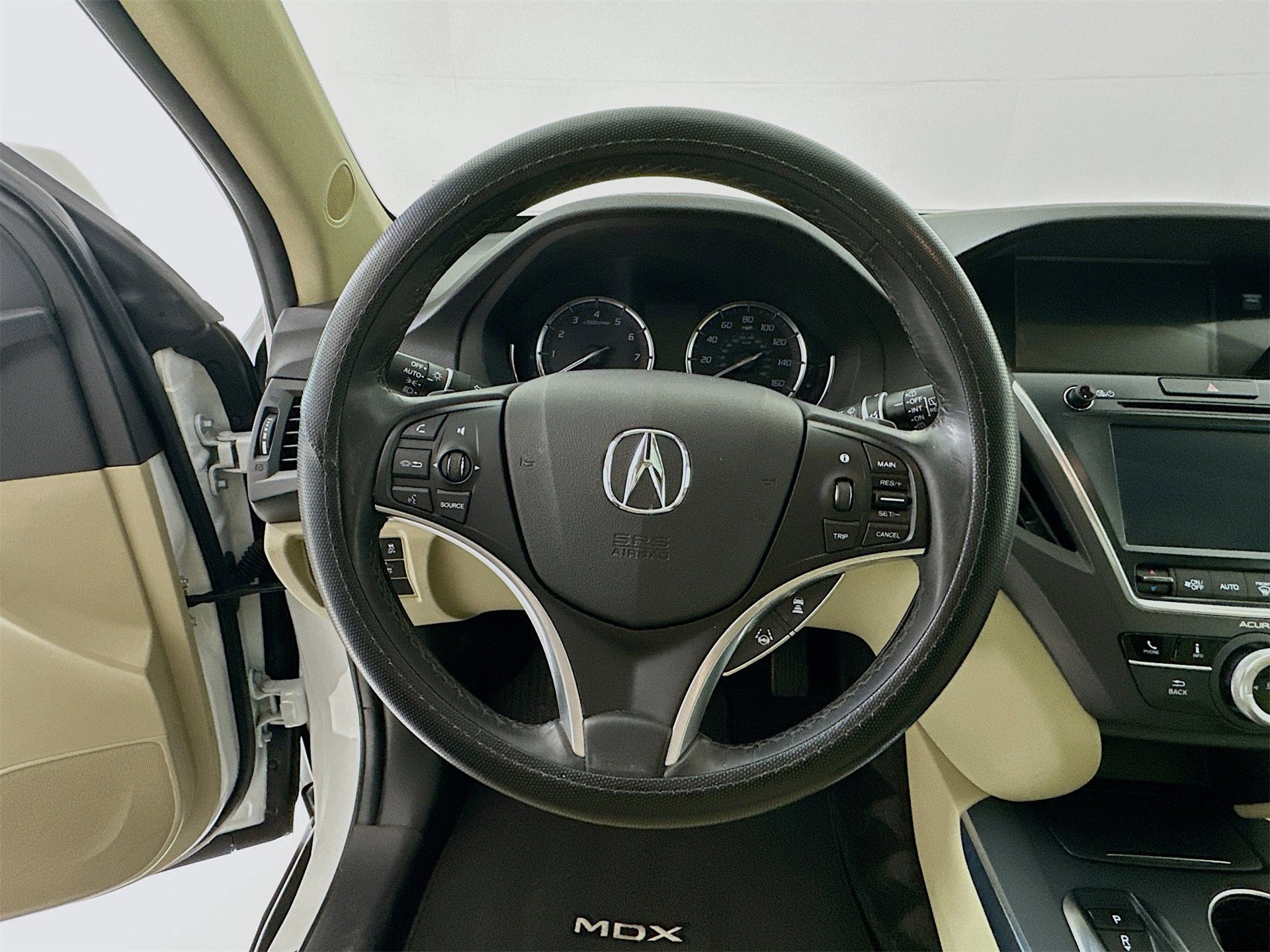 Used 2020 Acura MDX 3.5L image 12