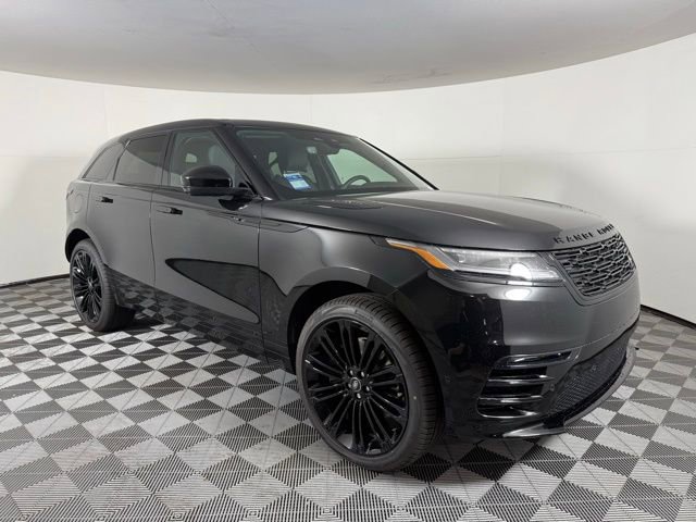 New 2026 Land Rover Range Rover Velar Dynamic SE image 11