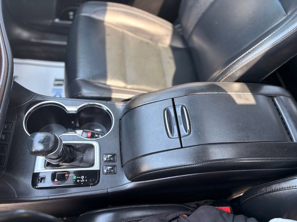 Used 2019 Toyota Highlander XLE image 21