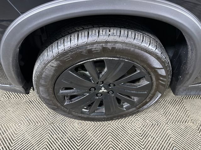 Used 2025 Mitsubishi Outlander Sport LE image 10