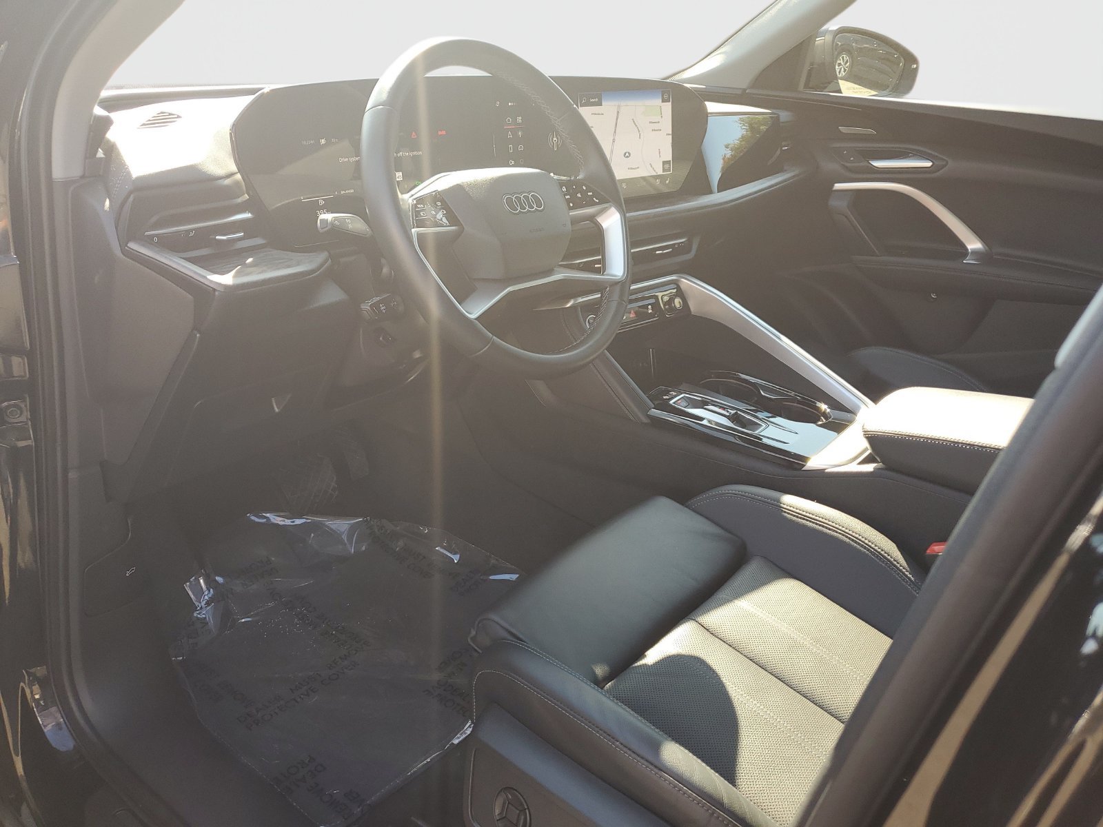 Used 2025 Audi Q5 Premium w/ Premium Plus AWD/4WD image 19