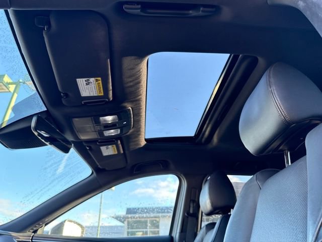 Used 2019 MAZDA CX-9 Grand Touring image 30