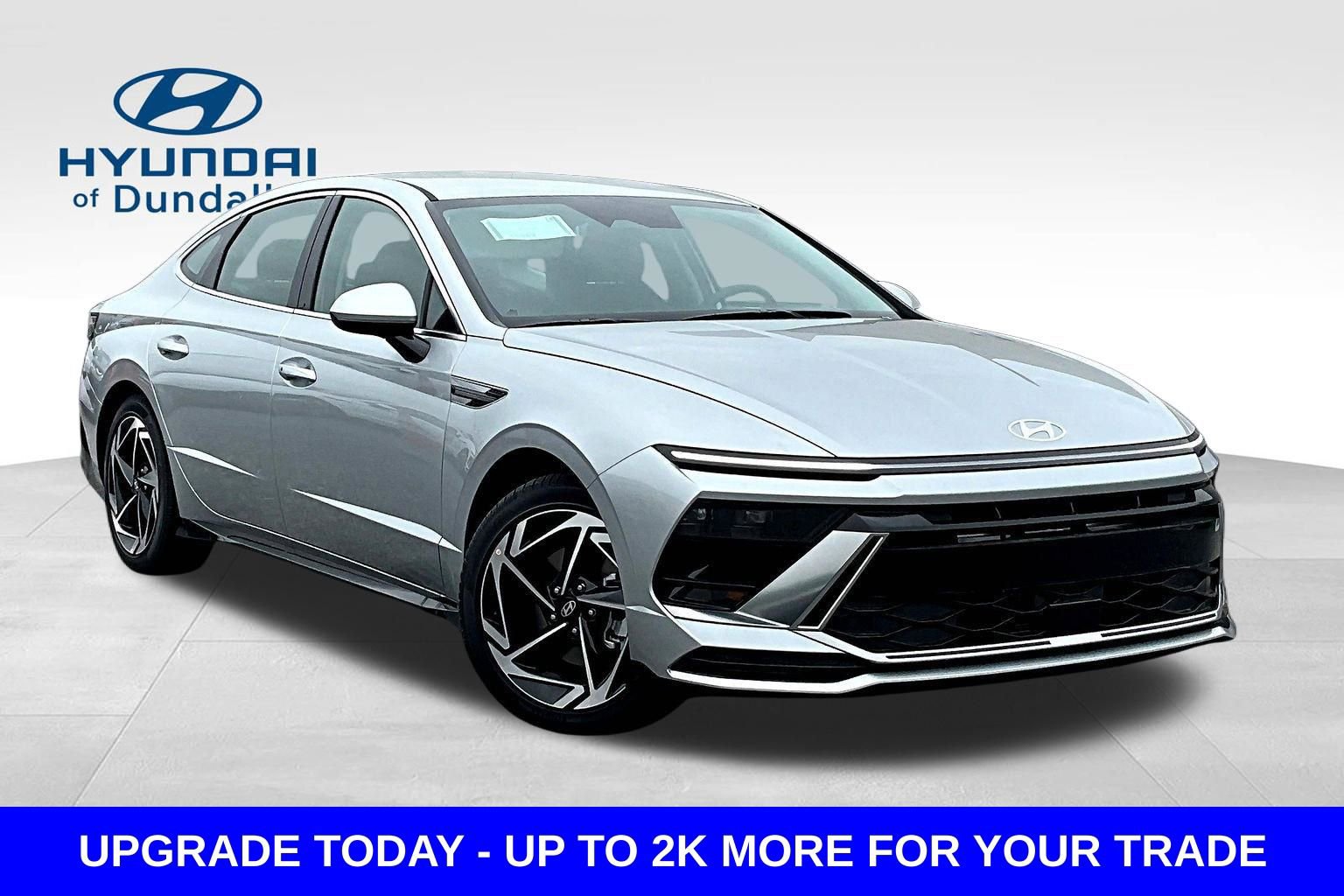 New 2026 Hyundai Sonata SEL image 2