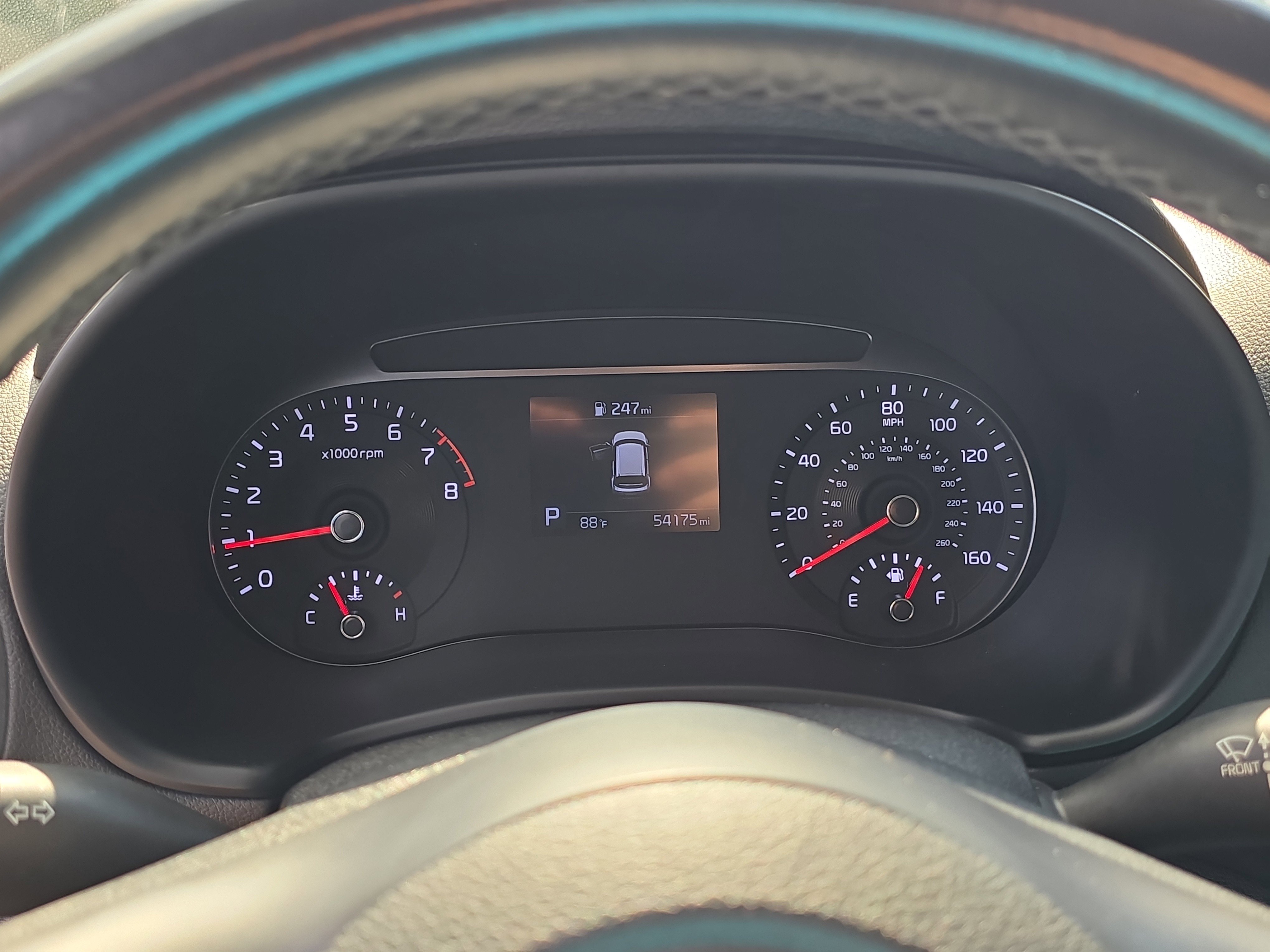 Certified 2020 Kia Soul X-Line FWD image 29