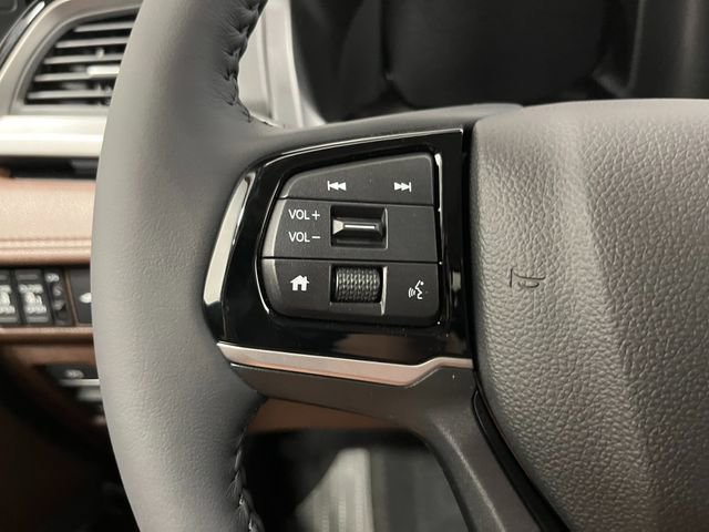 New 2026 Honda Odyssey Touring image 17