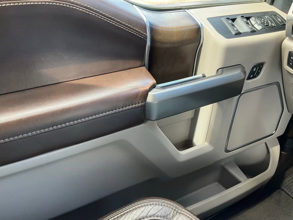 Used 2019 Ford F450 Limited image 61