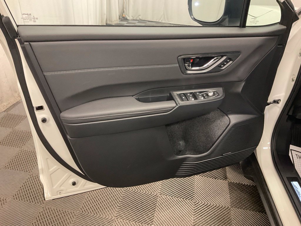 New 2026 Subaru Outback Touring AWD/4WD image 10