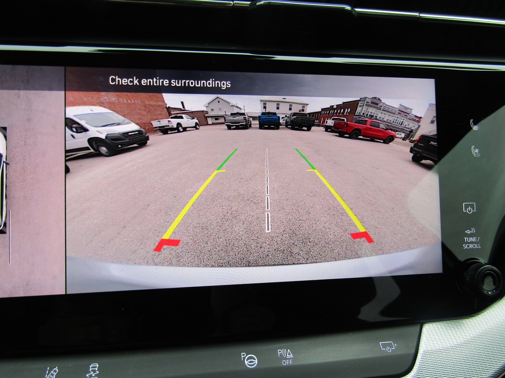 Used 2024 Jeep Wagoneer Launch Edition AWD/4WD image 29