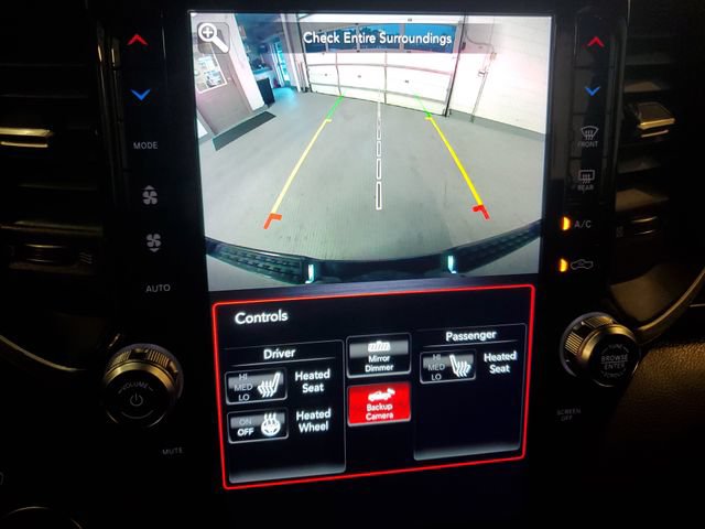 Used 2020 RAM 1500 Big Horn AWD/4WD image 21