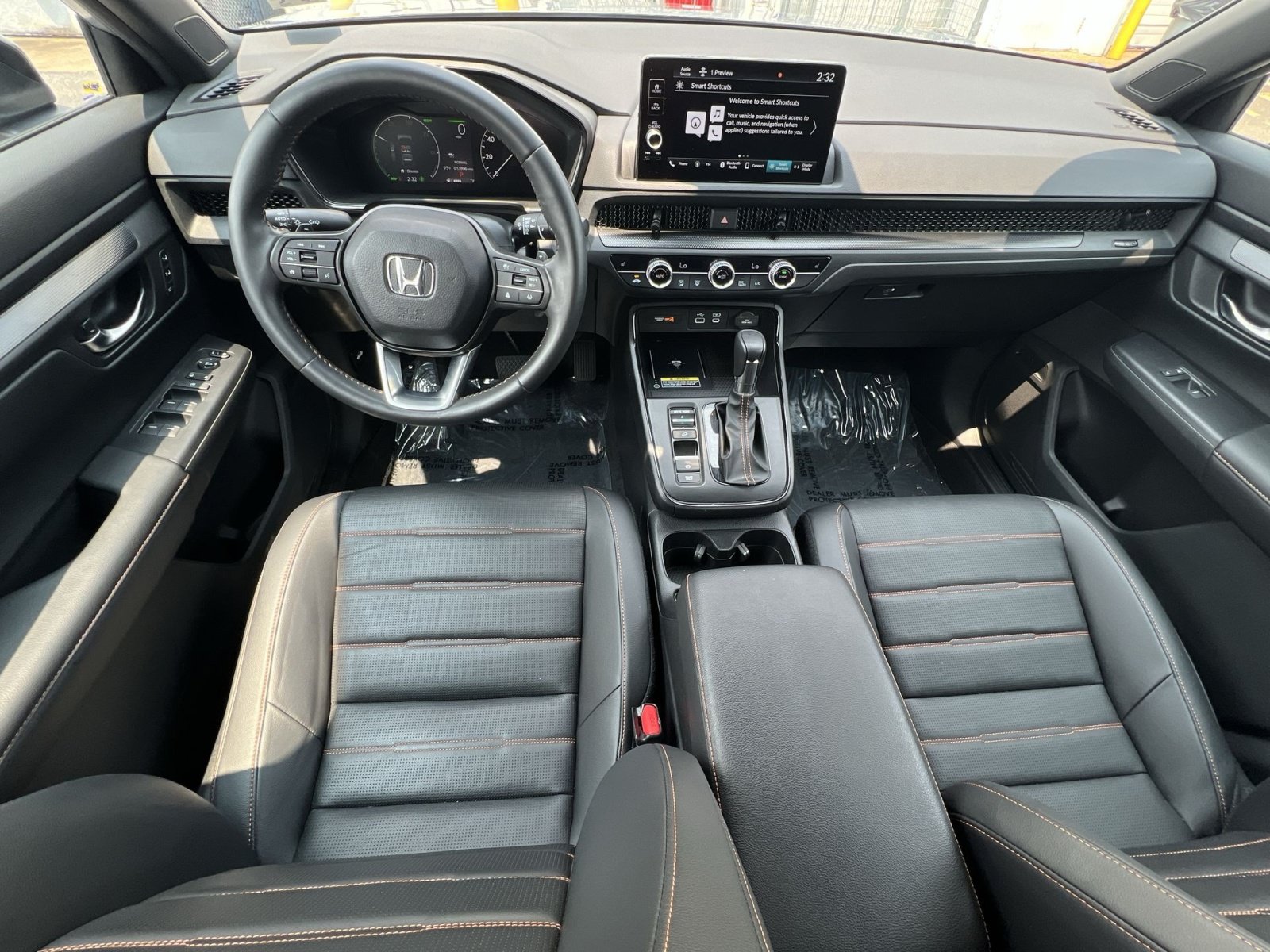 Used 2024 Honda CR-V Sport-L image 20