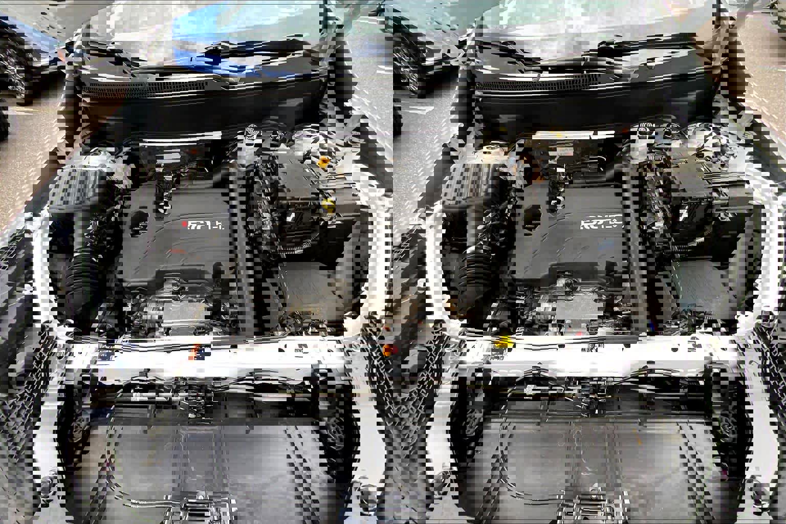 Certified 2022 GMC Terrain SLE w/ Driver Convenience Package image 28