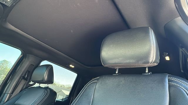 Certified 2022 Ford F250 Lariat w/ Lariat Ultimate Package image 31