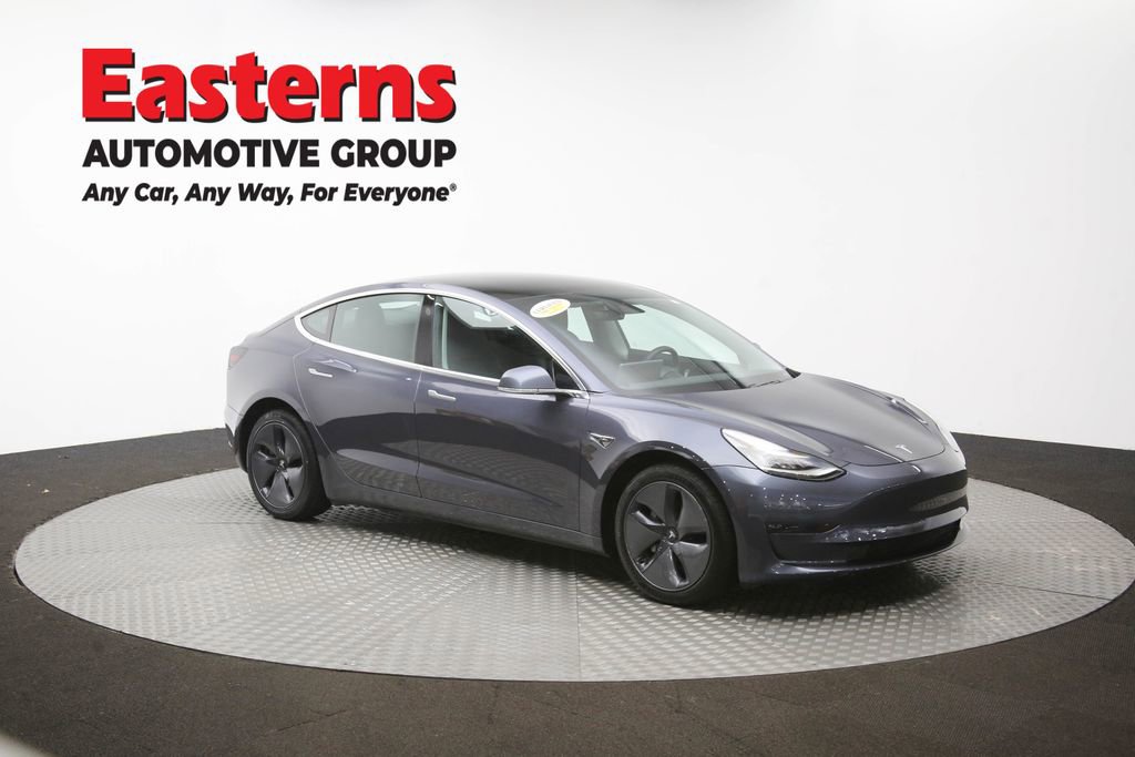 Used 2019 Tesla Model 3 Long Range image 46
