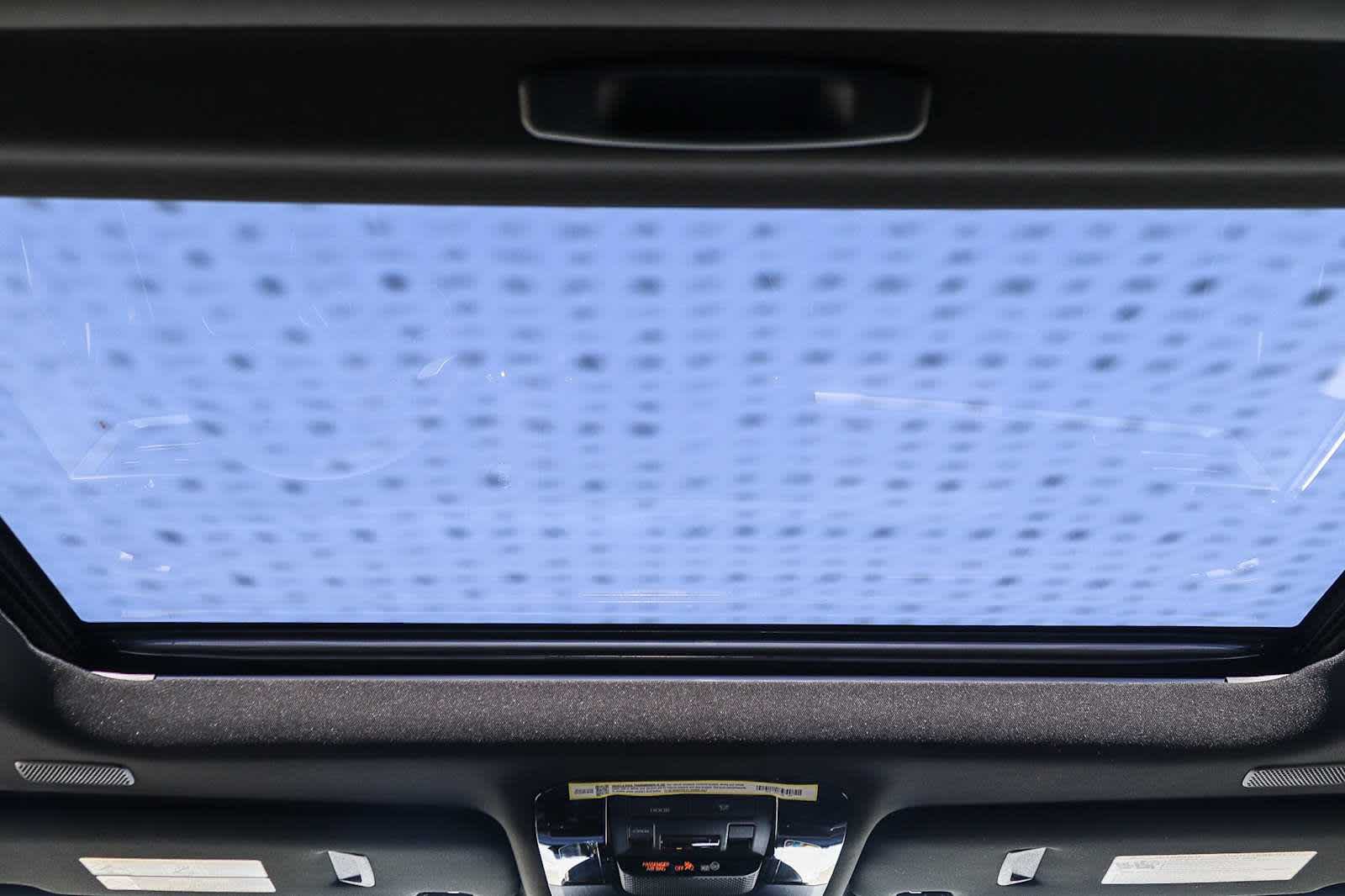 New 2026 Lexus GX 550 AWD/4WD image 14