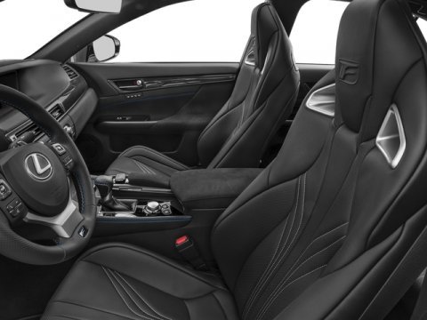 Used 2018 Lexus GS F image 9
