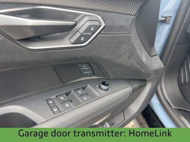 New 2026 Audi RS e-tron GT performance image 21