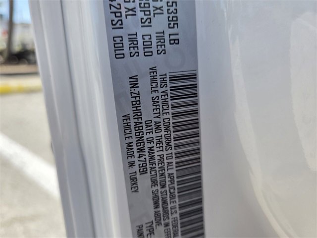 Used 2022 RAM ProMaster City Tradesman image 22