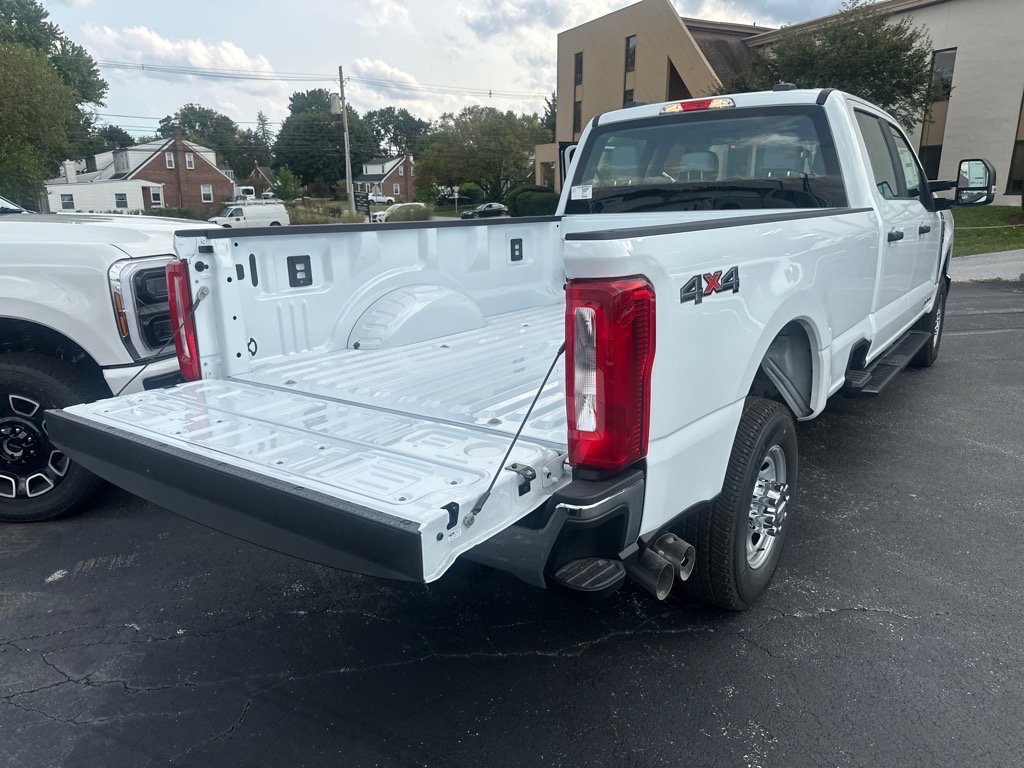 New 2026 Ford F350 XL image 45