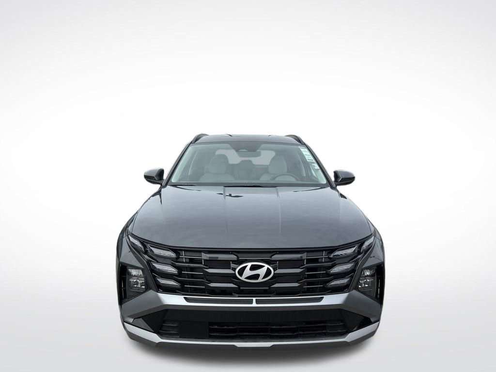 New 2026 Hyundai Tucson SEL image 2