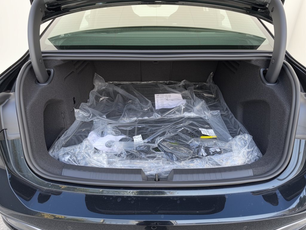 New 2026 Audi A6 Prestige AWD/4WD image 28