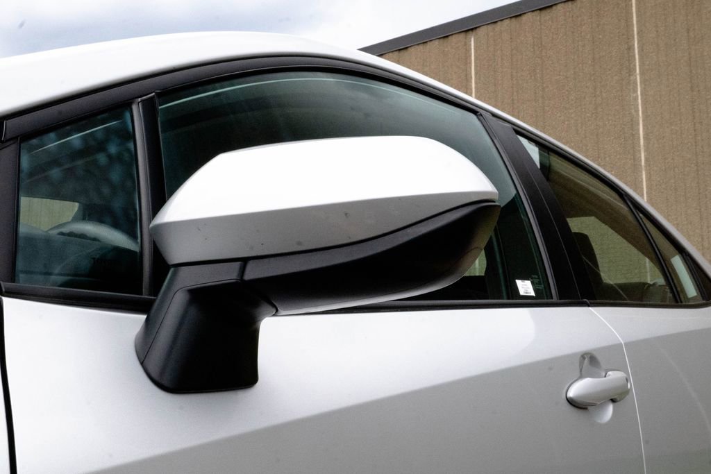 Used 2024 Toyota Corolla LE FWD image 9