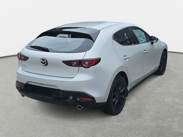New 2026 MAZDA MAZDA3 s Sport image 5