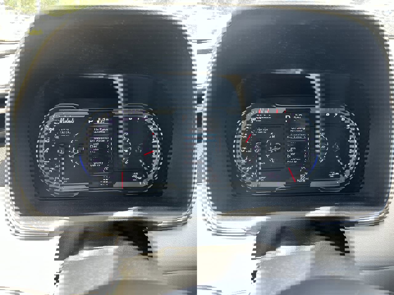 Used 2024 Hyundai Tucson SEL image 21