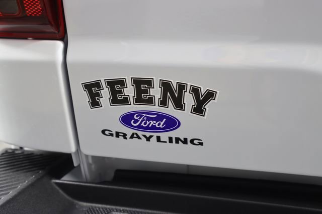 New 2025 Ford F150 XLT w/ Equipment Group 302A MID image 65