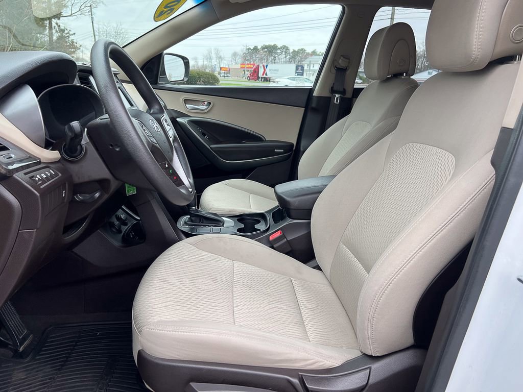 Used 2018 Hyundai Santa Fe Sport image 15