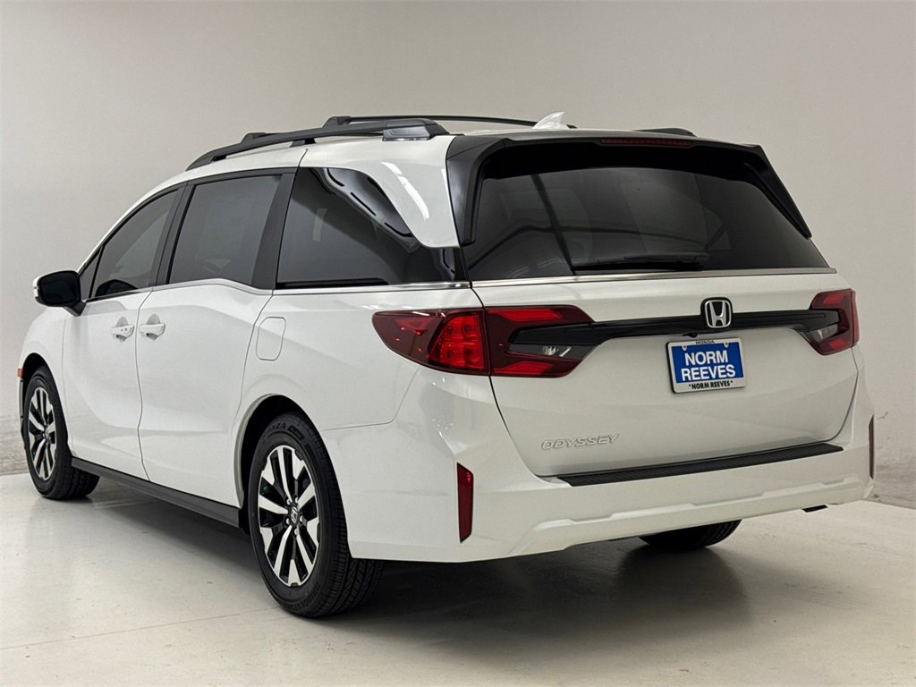 New 2026 Honda Odyssey EX-L image 8