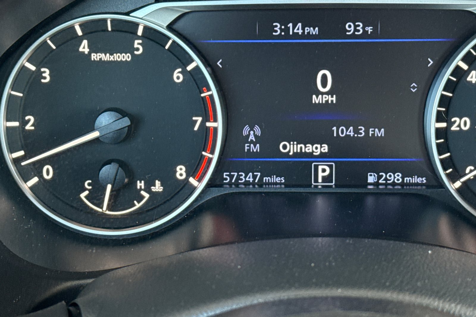 Certified 2024 Nissan Altima 2.5 SV FWD image 32