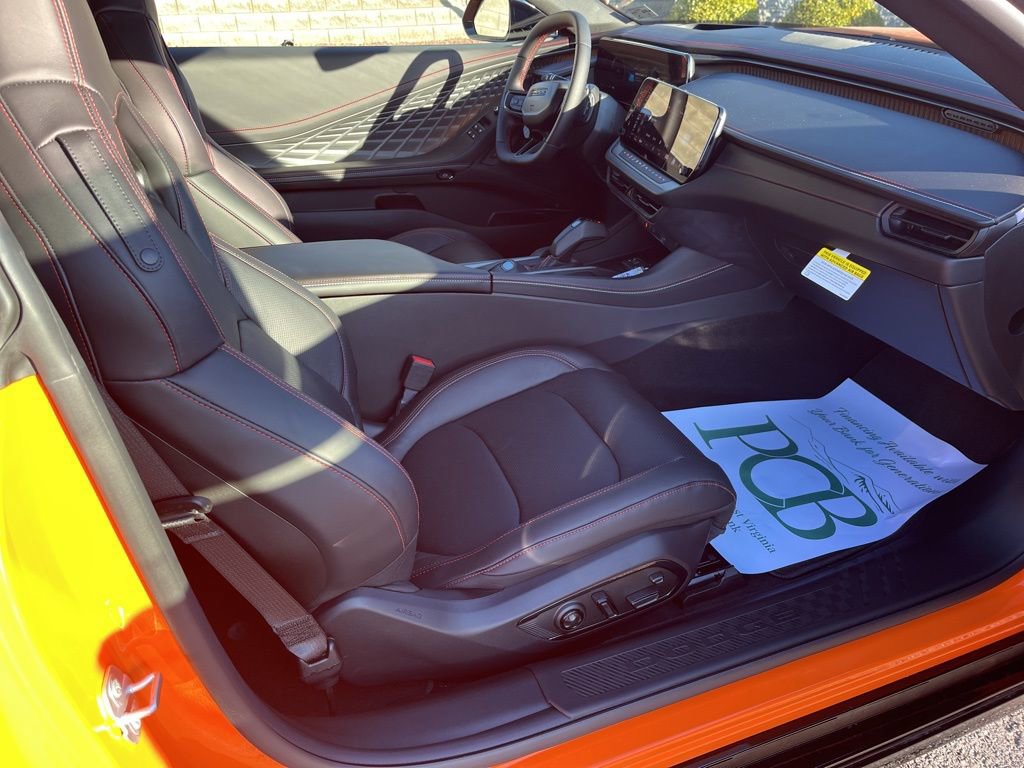 New 2026 Dodge Charger R/T Scat Pack image 10